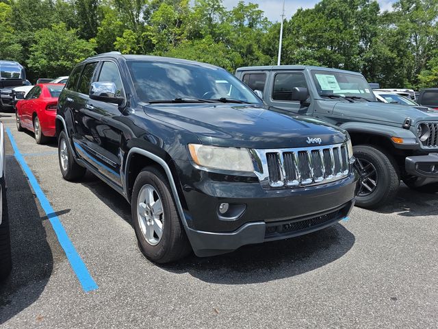 2012 Jeep Grand Cherokee Laredo's photo