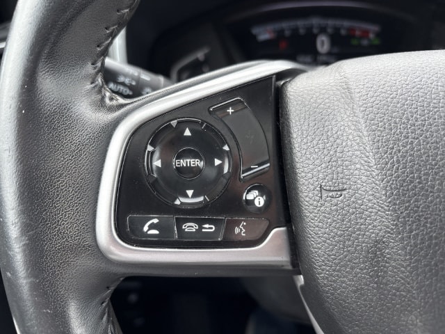 2022 Honda CR-V EX-L - Photo 20