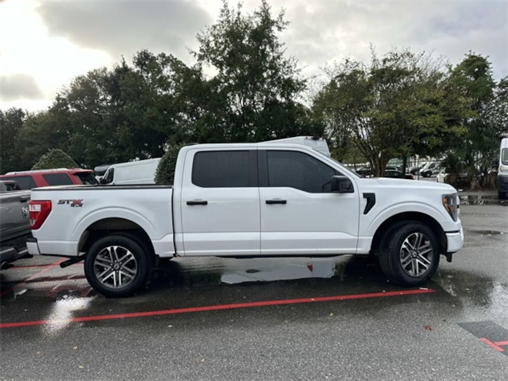 Used 2023 Ford F-150 XL Truck