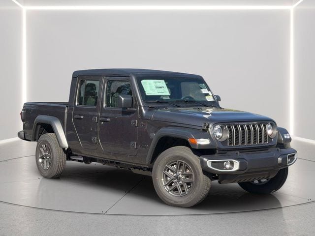 2026 Jeep Gladiator Sport Auto's photo