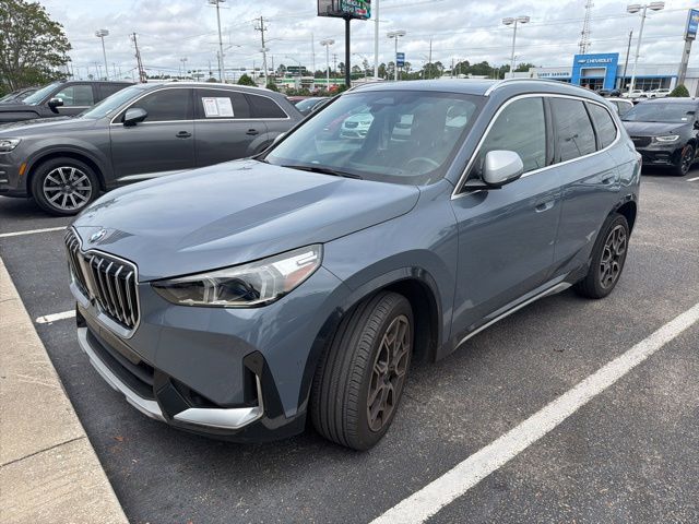 2023 BMW X1 xDrive28i's photo