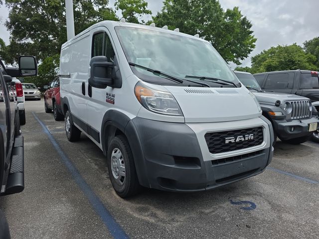 2020 RAM ProMaster 1500 118" WB Low Roof's photo