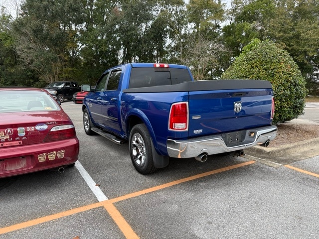 2017 RAM Ram 1500 Pickup Laramie's photo