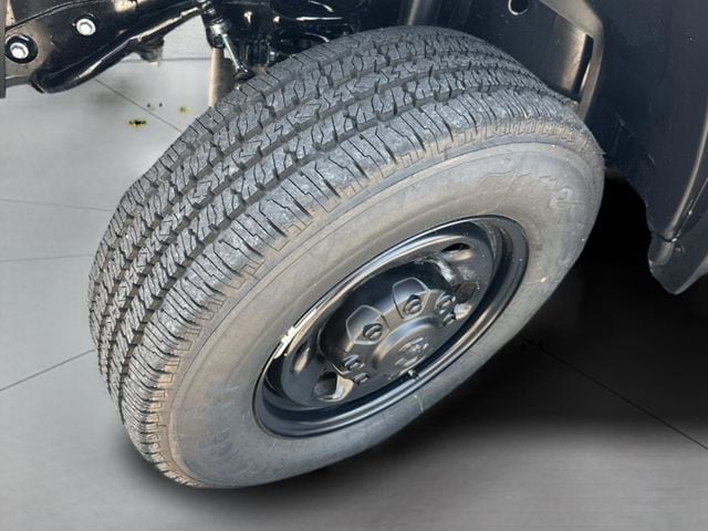 2026 RAM 2500 Tradesman - Photo 10