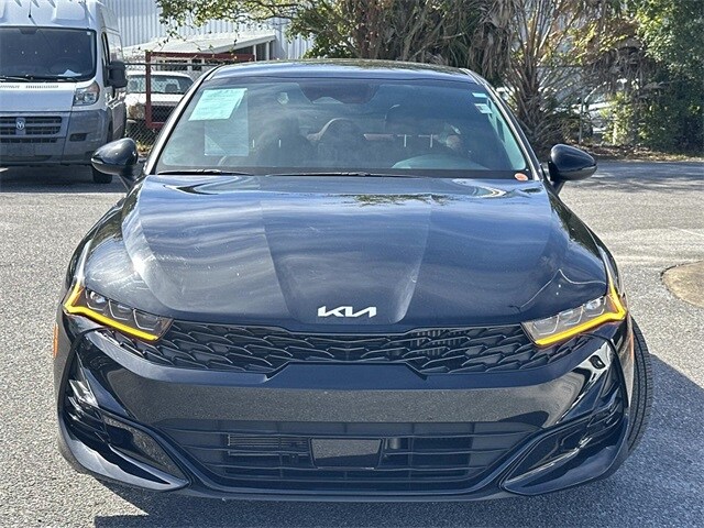 2023 Kia K5 GT-Line photo 2