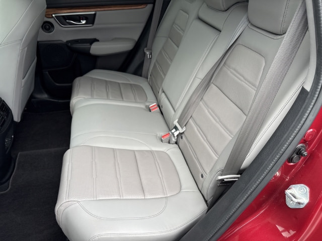 2022 Honda CR-V EX-L - Photo 30