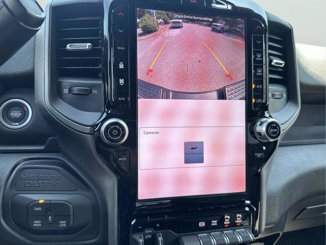 2026 RAM 2500 Tradesman - Photo 25