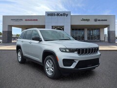 2026 Jeep Grand Cherokee Laredo Sport Utility Sport Utility
