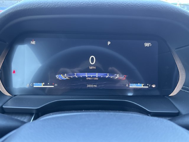 2025 Jeep Grand Cherokee L Altitude - Photo 34