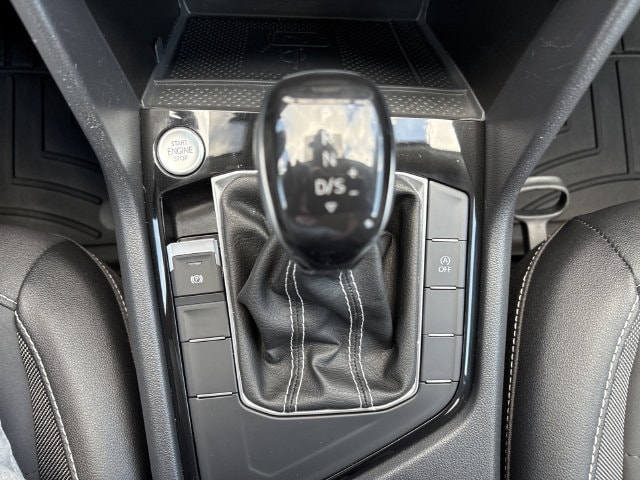 2023 Volkswagen Taos SE - Photo 25