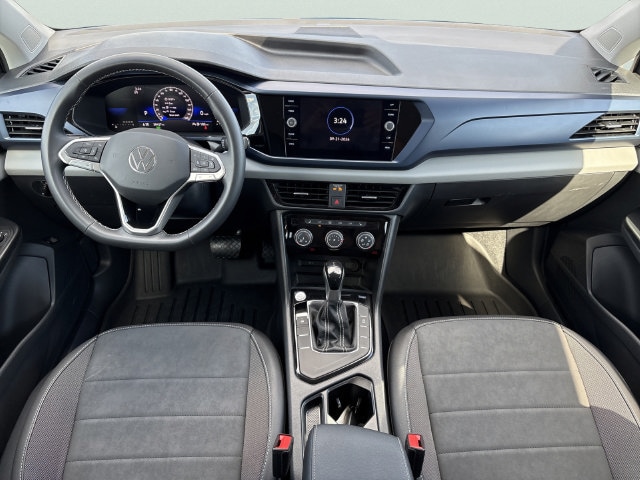 2023 Volkswagen Taos SE - Photo 12