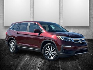 2019 Honda Pilot EX SUV