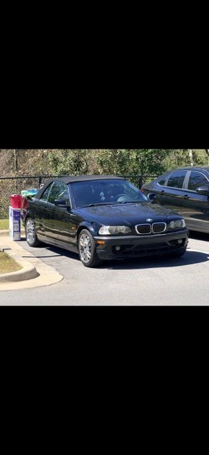 2002 BMW 3 Series's photo