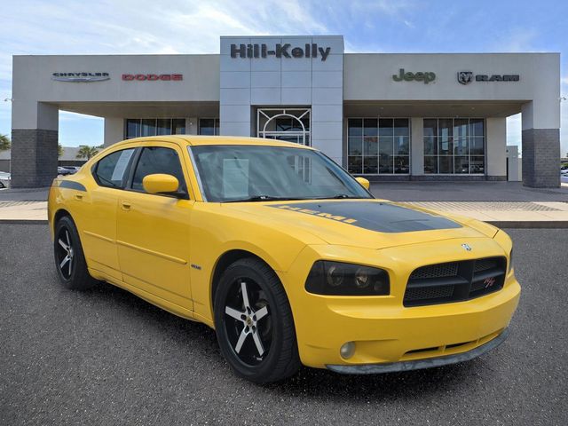 2006 Dodge Charger R/T's photo