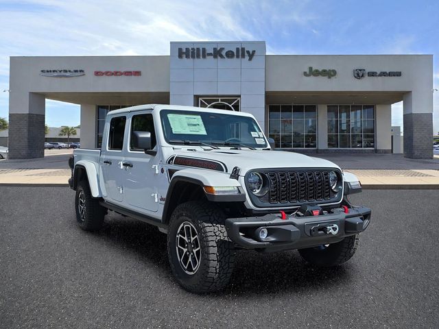2026 Jeep Gladiator Shadow OPS Auto's photo