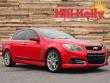 Chevrolet SS