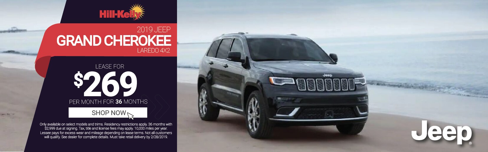 Hill Kelly Dodge Chrysler Jeep Ram