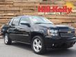 Chevrolet Avalanche