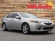 Acura TSX