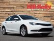Chrysler 200