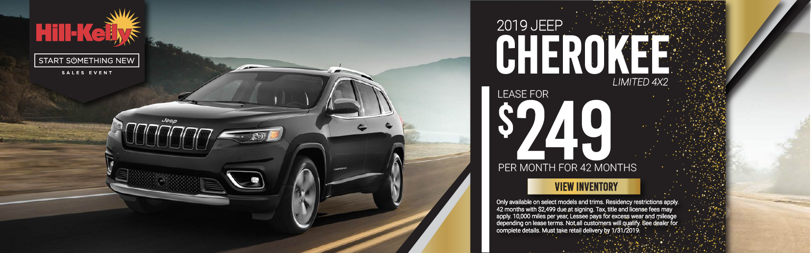 Hill Kelly Dodge Chrysler Jeep Ram