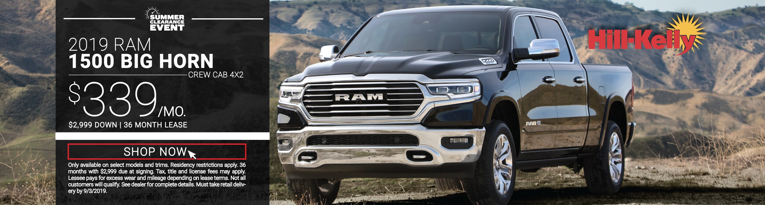 Pensacola S Hill Kelly Dodge Chrysler Jeep Ram New And Used