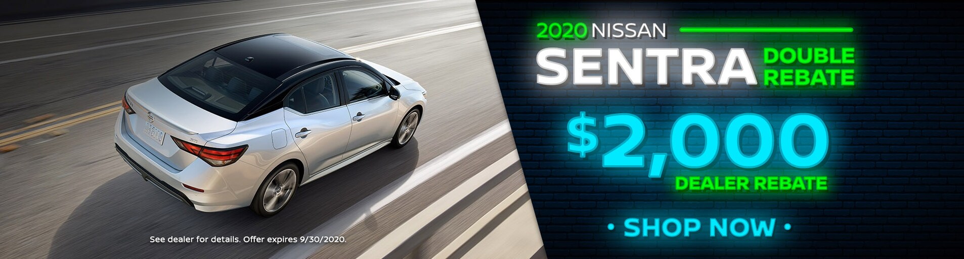 Hill Nissan Dealership in Winter Haven near Orlando, FL