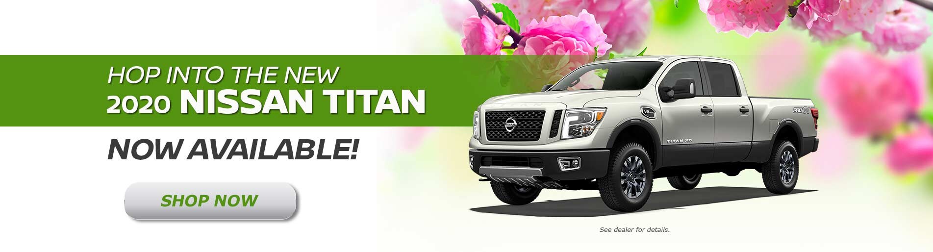 Hill Nissan Car Dealership in Winter Haven, FL