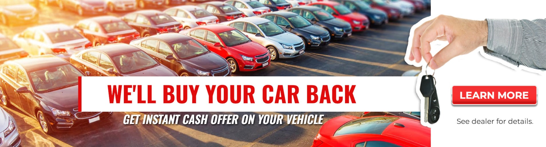 Hill Nissan Dealership in Winter Haven near Orlando, FL