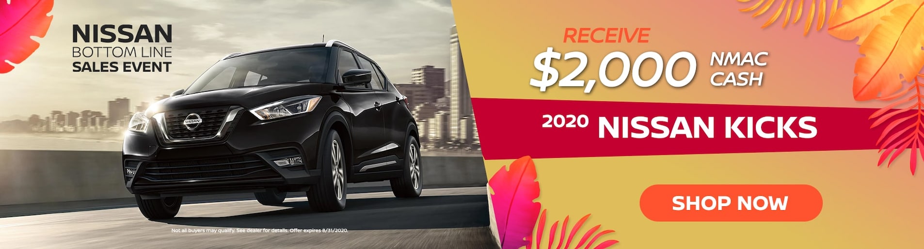 Hill Nissan Dealership in Winter Haven near Orlando, FL