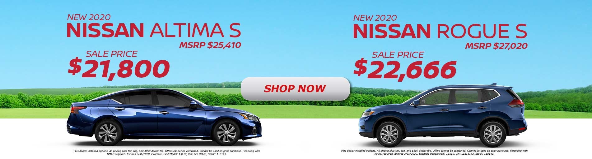 Hill Nissan Car Dealership in Winter Haven, FL