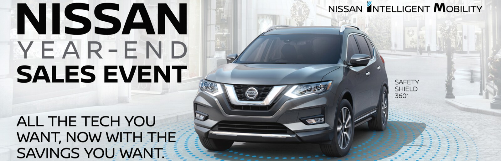 Hill Nissan Car Dealership in Winter Haven, FL