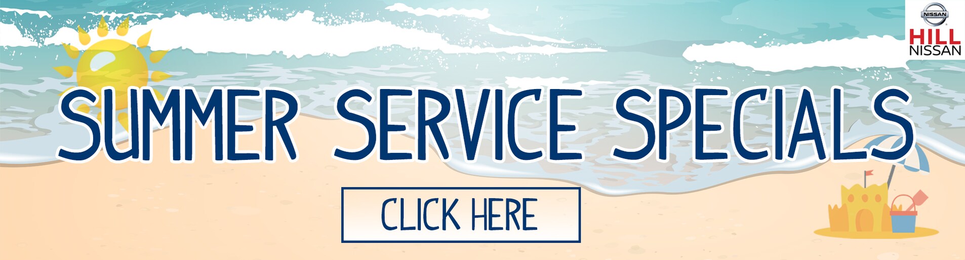 Hill Nissan Dealership in Winter Haven near Orlando, FL