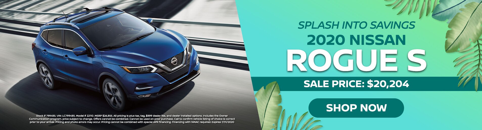 Hill Nissan Dealership in Winter Haven near Orlando, FL