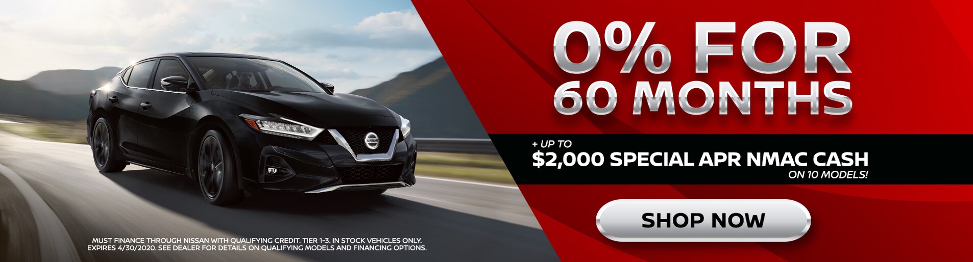 Hill Nissan Car Dealership in Winter Haven, FL