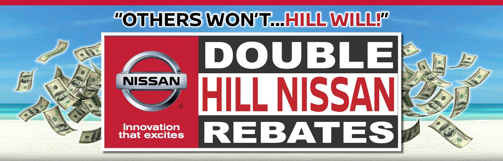 Nissan Dealer New Car Dealership Near Orlando Hill Nissan Dealer