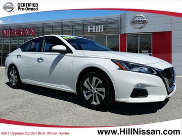 Nissan Used Cars >> Used Cars For Sale Near Orlando Preowned Nissan Nissan Used Cars >> Used Cars For Sale Near Orlando Preowned Nissan