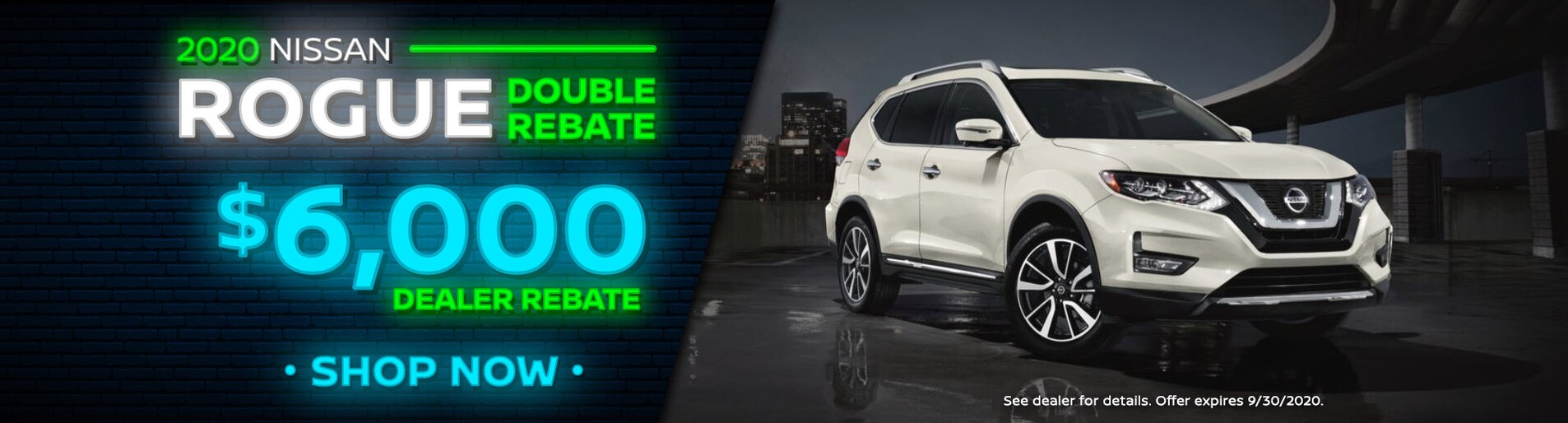 Hill Nissan Dealership in Winter Haven near Orlando, FL