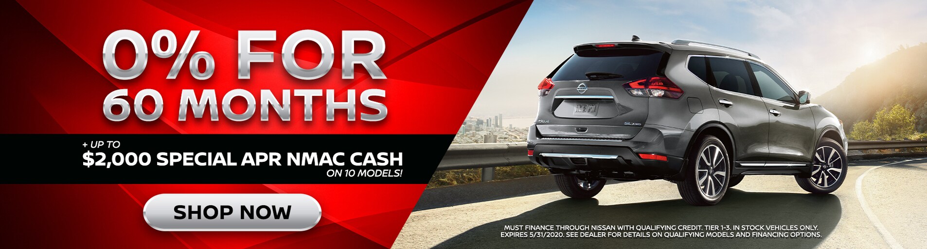 Hill Nissan Car Dealership in Winter Haven, FL