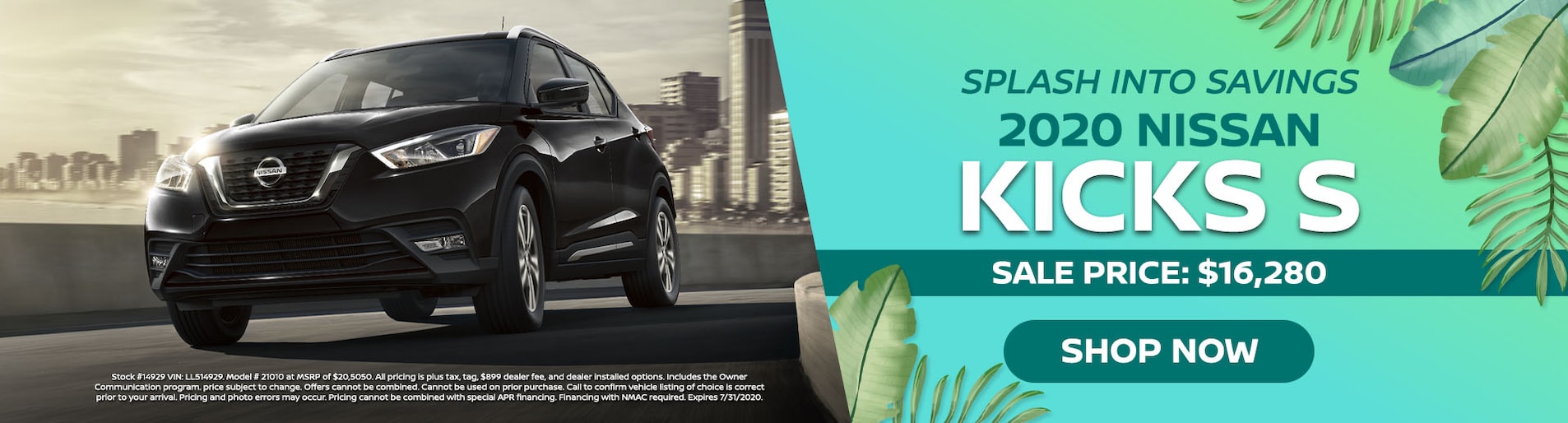 Hill Nissan Dealership in Winter Haven near Orlando, FL