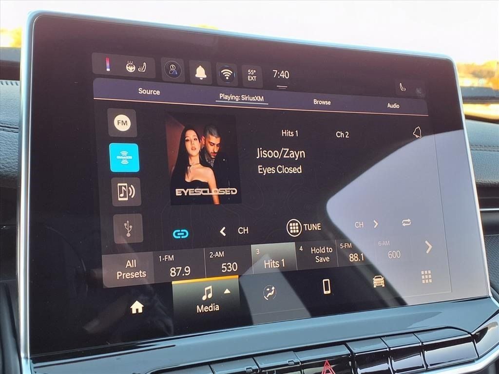 2026 Jeep Compass Latitude Altitude - Photo 19