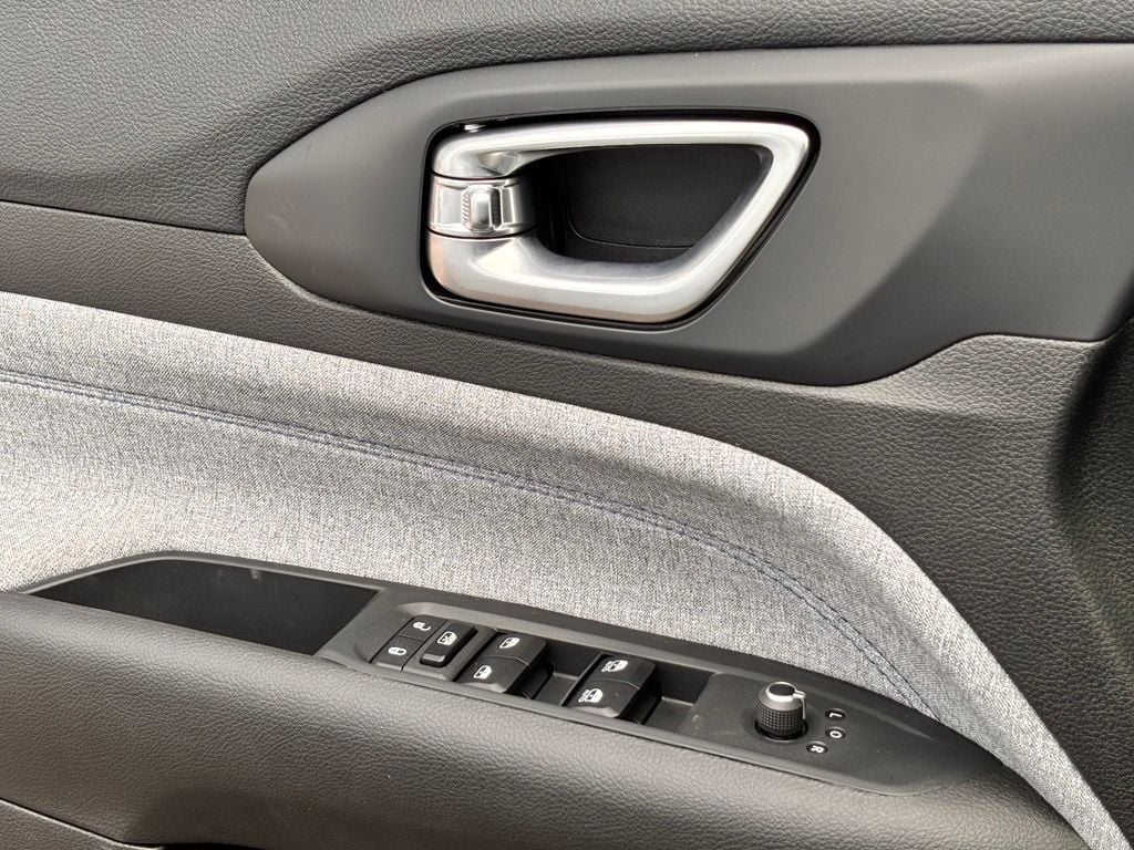 2026 Jeep Compass Latitude - Photo 20