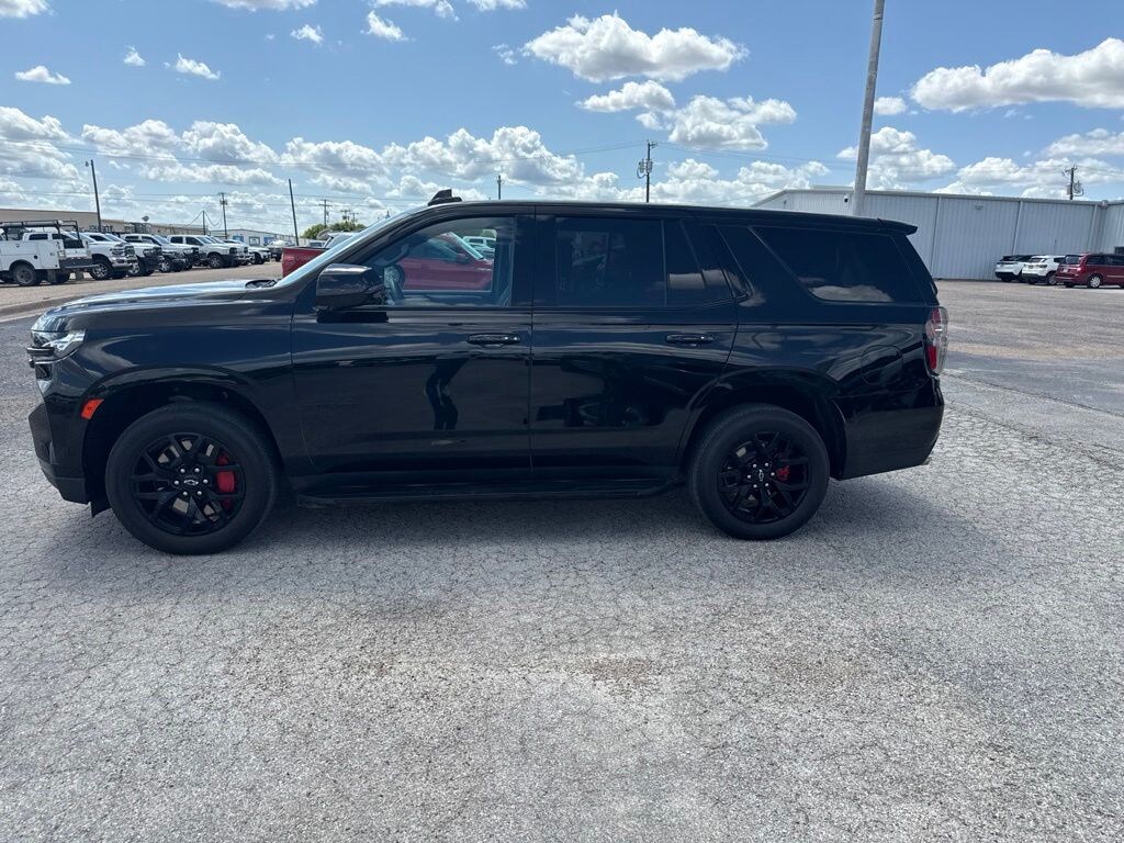 Used 2024 Chevrolet