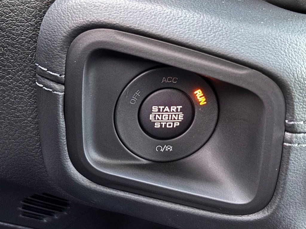 2026 Jeep Wrangler 4-Door Rubicon - Photo 18