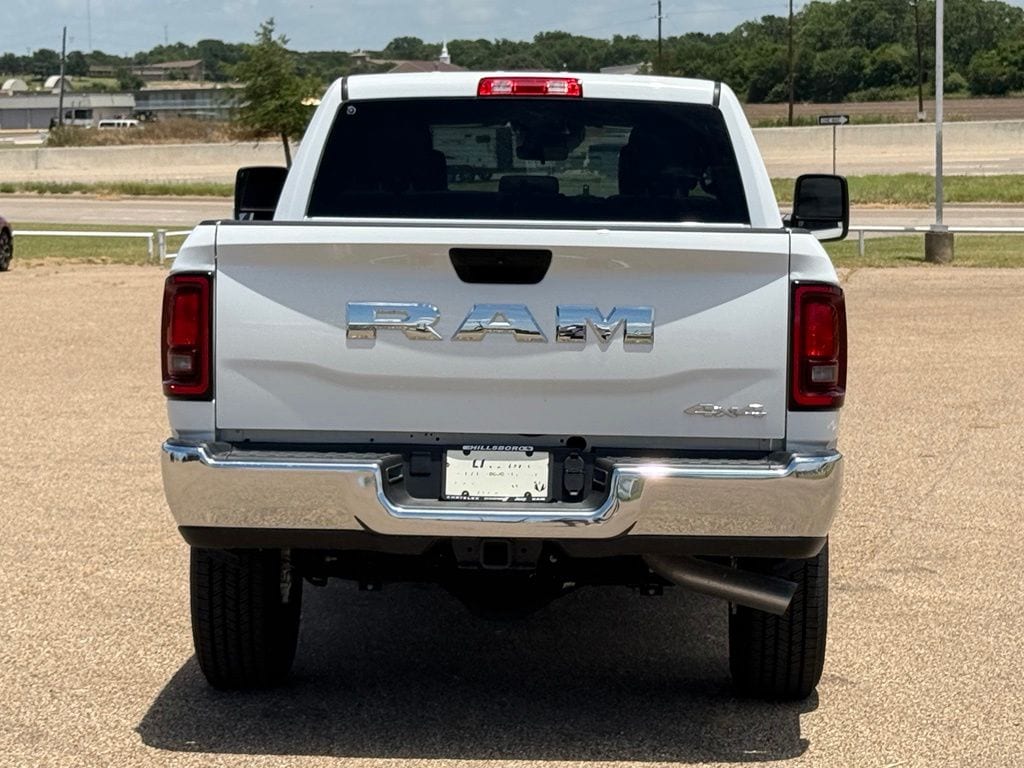 2025 RAM 2500 Tradesman - Photo 6