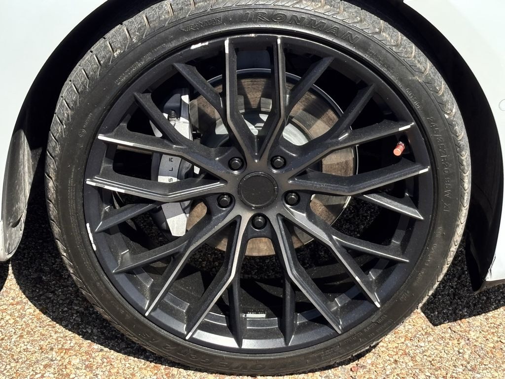 Used 2021 Tesla Model 3 Standard Range Plus Sedan