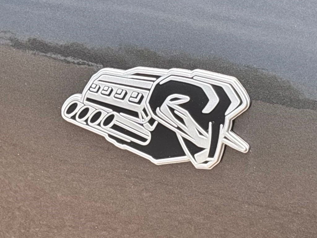 New 2026 Ram