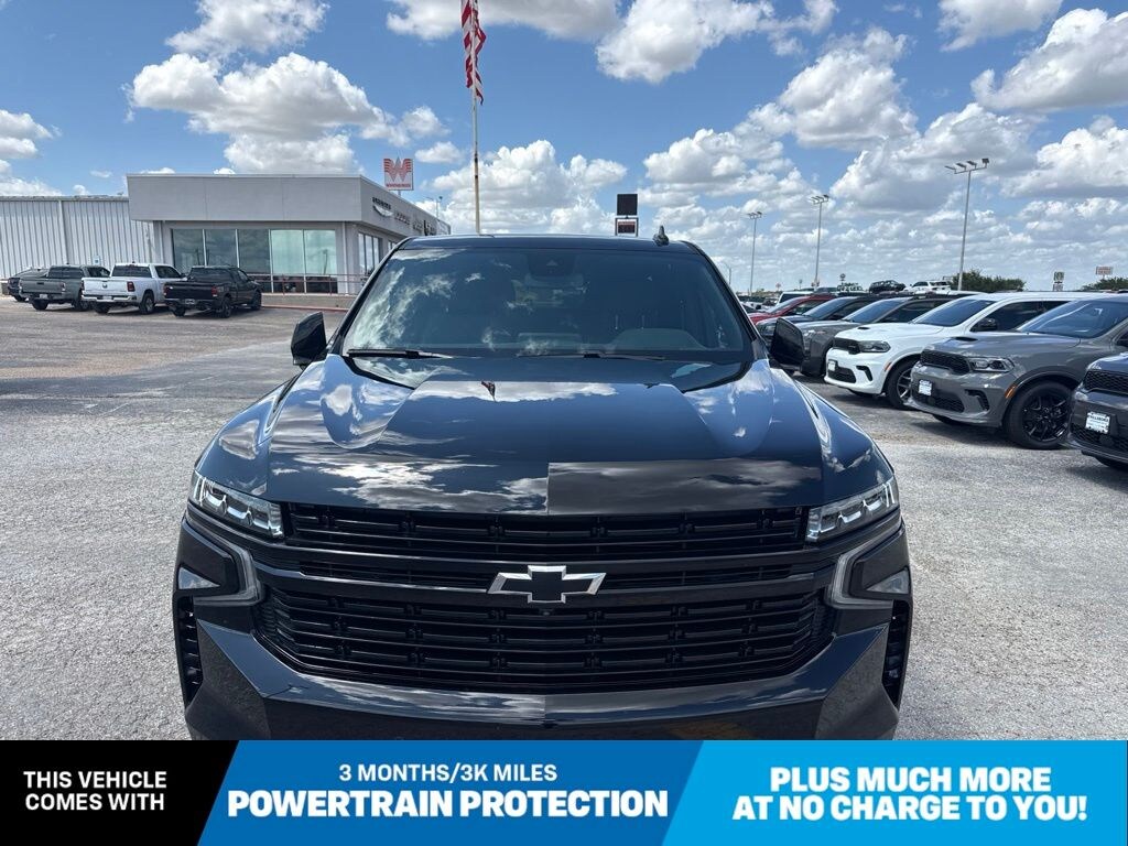 Used 2024 Chevrolet