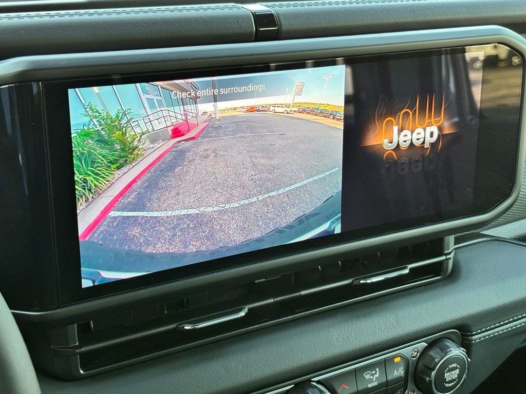 2026 Jeep Wrangler 4-Door Rubicon - Photo 15