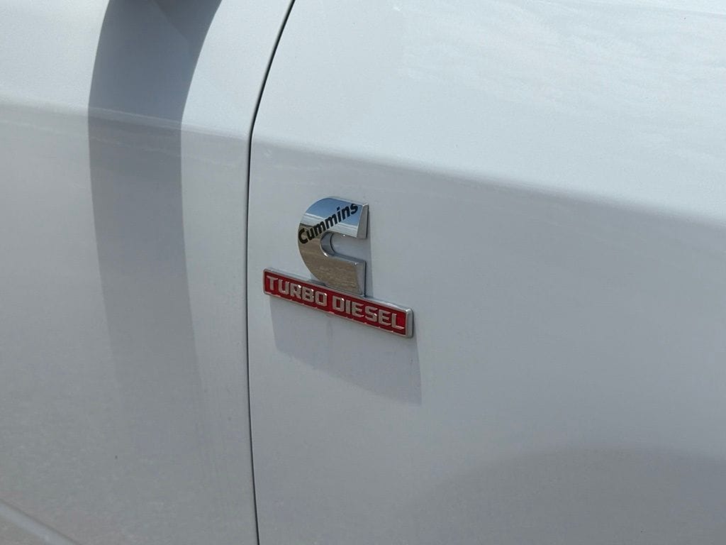2025 RAM 2500 Tradesman - Photo 9